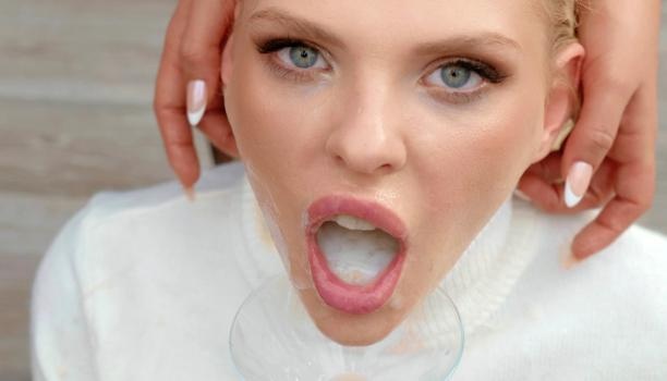 Lexi Star - Bukkake 86 loads (2025 | FullHD)