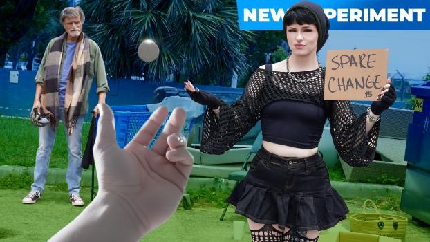 Raee Ripley, Decay Raee - Concept: Street Slutz (2025 | FullHD)