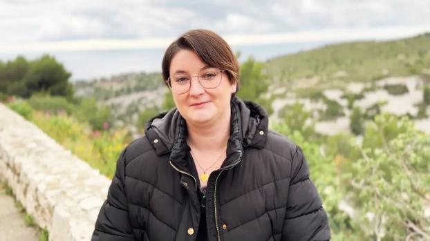 Lauf - Lauf, 34 years old, laboratory technician in Arras! (2025 | FullHD)