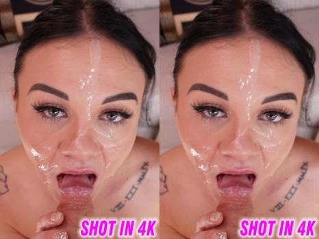 Jayde Kalipso - Jesse Loads Monster Facials (2025 | FullHD)