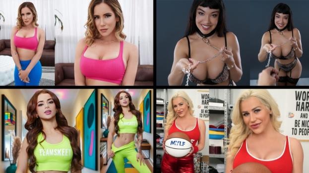 Anissa Kate, Alexis Monroe, Spencer Scott, Roxie Sinner, Amber Summer, Aderes Quin, Ariana Starr,  Puck, Luxe La Fox, Suki Sin, Addison Vodka, Nikki Nicole, Delilah Dagger, Julia James - Top Models of the Month: November 2025 (2025 | FullHD)