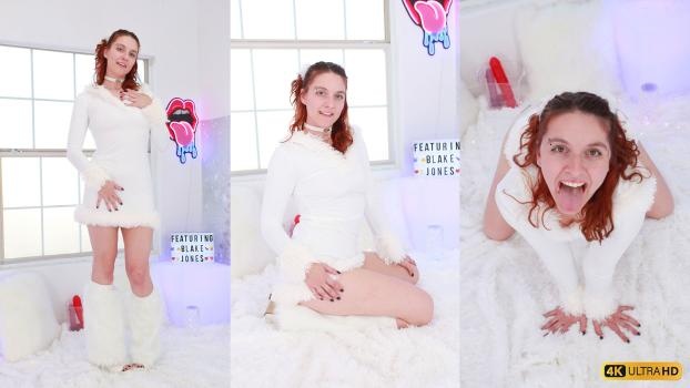 Blake Jones - Deepthroat Sirens (2025 | FullHD)