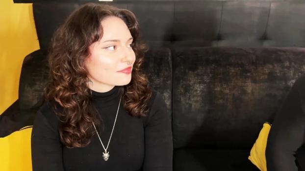 Moxxxie - Moxxxie, 22 years old, from Nantes! (2025 | FullHD)