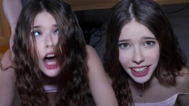 Princess Alice - STREAMER LUCK - Petite Babe Gets Fucked During Game (2025 | FullHD)