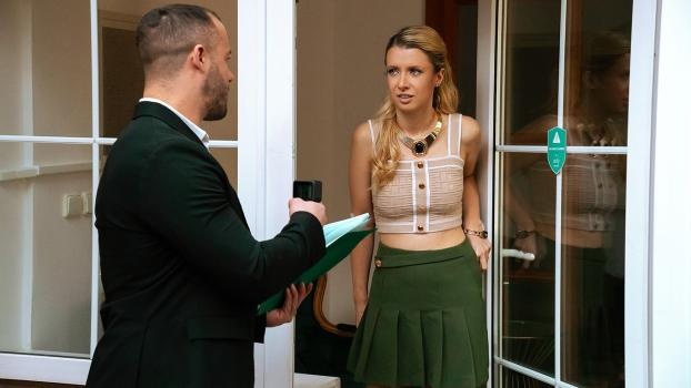 Andrea - Drainspotting (2025 | FullHD)