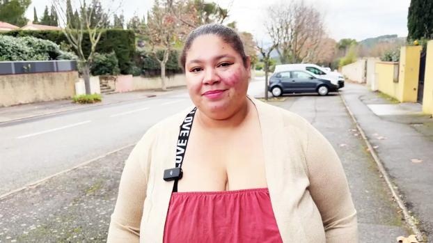 Cleo - Cleo, 28 years old, administrative assistant in Gennevilliers! (2025 | FullHD)