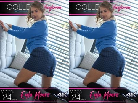 Eyla Moore - We Shoot Now (2025 | FullHD)