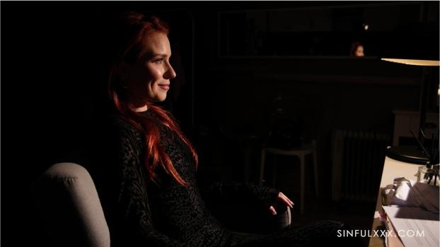 Clemence Audiard - Dominance 1 (2025 | FullHD)