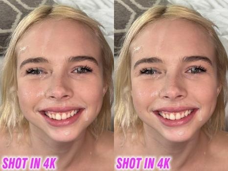 Aurora Vixen - Jesse Loads Monster Facials (2025 | FullHD)