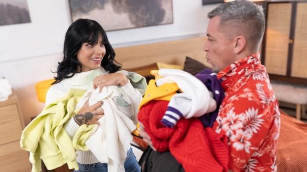 Athenea Rose - Now Clean My Pussy (2026 | FullHD)